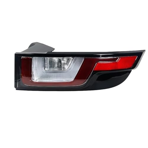 Feu arrière frein à LED pour rouler sereinement en Evoque 2017