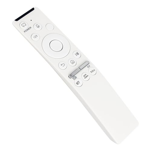 Télécommande de rechange Samsung The Frame QLED 4K Smart TV BN59-01312Q - 4
