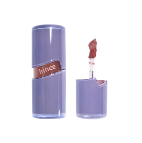 ヒ ン ス ロウグロウジェルティント【澄んだように満ちてくる光沢感】艶感のロウグロウテクスチャーリップティント (Ｒ００８ レア, 8809642486119)のサムネイル