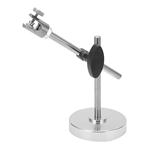 Ycauty HDD Repair Holder Stainless Steel Hard Drive Head Device for 2.5 Inch 3.5 Inch Disk Test Tools
