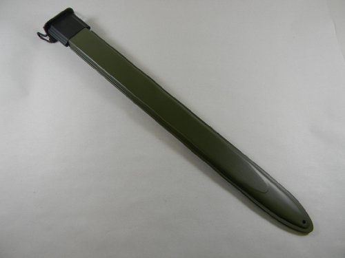 M5 SCABBARD FOR THE SPRINGFIELD 16