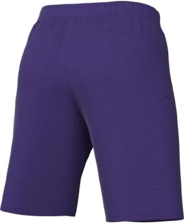 Nike Mens Shorts Dri-Fit Flex Woven Shorts 7inch (US, Alpha, Large, Regular, Regular, Purple)