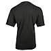 adidas Mens Fear Of God Athletics Crew Neck Short Sleeve Casual Tops Casual - Black - Size M