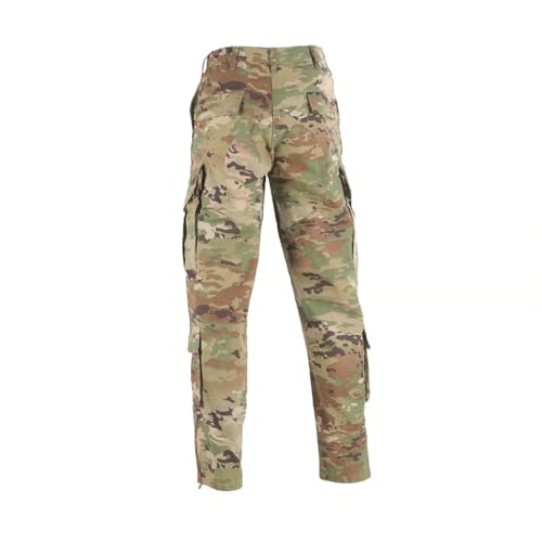 Pantalon de combat Tru-Spec Scorpion OCP treillis militaire S - 4
