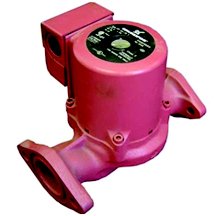 Grundfos UP43-110F (96439643) Pump, Circulator 115/230V 3/4 HP - Cast Iron