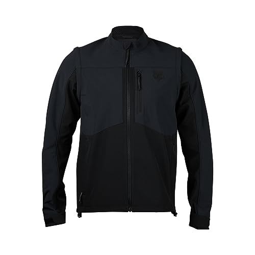 Image of Fox Racing Mens Ranger Off Road Softshell Jacket
