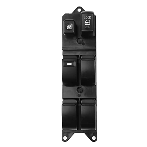 Interrupteur de fenêtre avant LH 8608A187 pour commande de vitre auto
