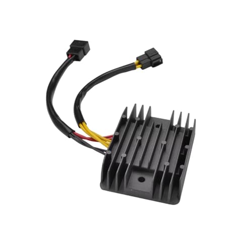 Régulateur de moto pour Triumph Street Triple et ST 1050 (2005-2010)