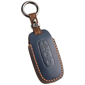 Amazon.co.jp: キーケース・キーホルダー - カーアクセサリ: 車