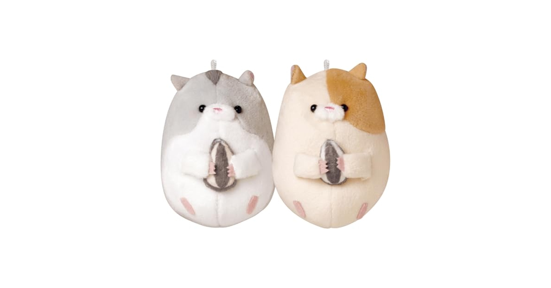 ハムスター キーホルダー セット 31o1dMEoBQL.jpg_BO30,255,255,