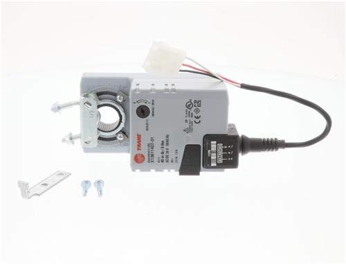 Trane Parts ACT0495 Rotary Damper Actuator