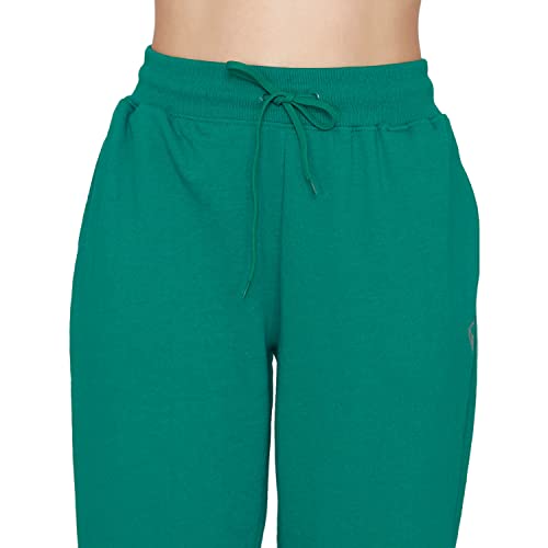Image of Zelocity Easy Movement Joggers - Blue