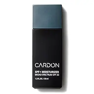 Cardon Daily SPF + Moisturizer