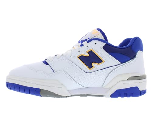 Image of New Balance Men's 550 Sneakers