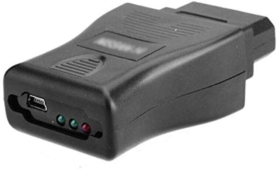 Amazon | YLDEE 診断スキャンツール14ピンOBD2 DDL USBカー診断