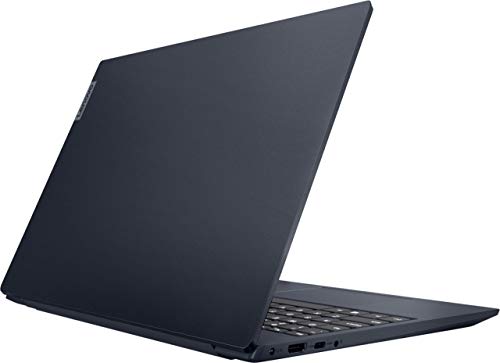 Image of Lenovo IdeaPad S340 15 inch Touch-Screen AMD Ryzen 7 12GB RAM 512GB SSD - Abyss Blue