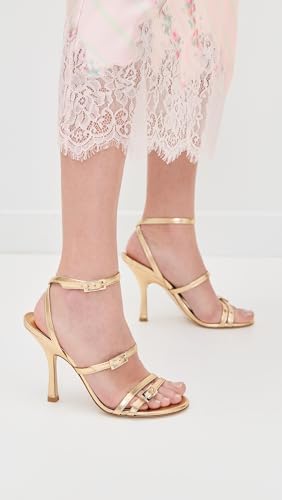 Stuart Weitzman Women's Georgie Heels 100mm4