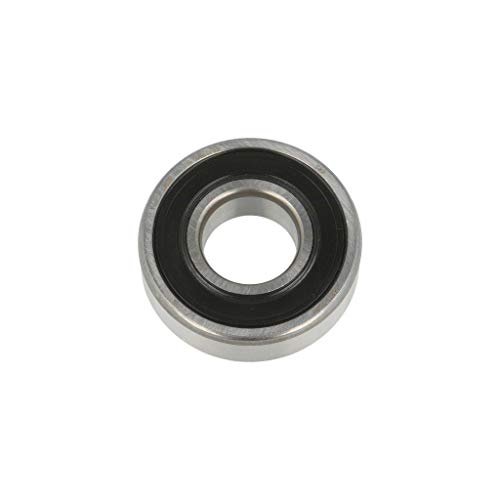 6204-2RSH SKF Lager: Kugel einreihig ØInn: 20mm ØAußen: 47mm W: 14mm SKF