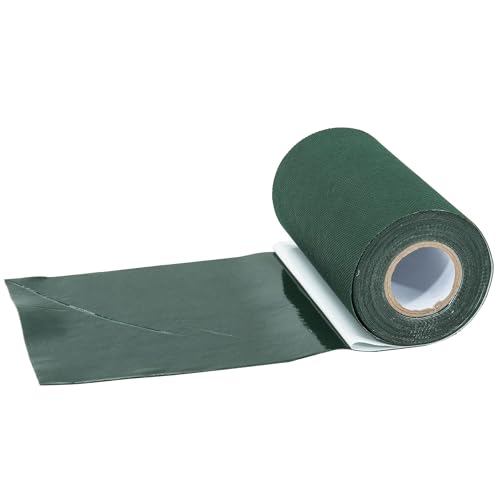 WERKA PRO Bande adhésive pour Gazon Artificiel 5m x 15cm