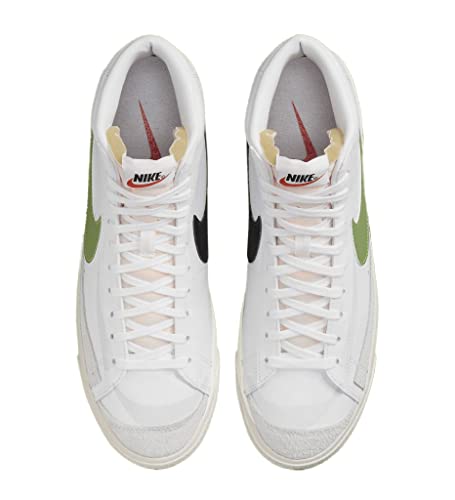 Image of Nike Men's Blazer Mid '77 VNTG Basketball Shoes