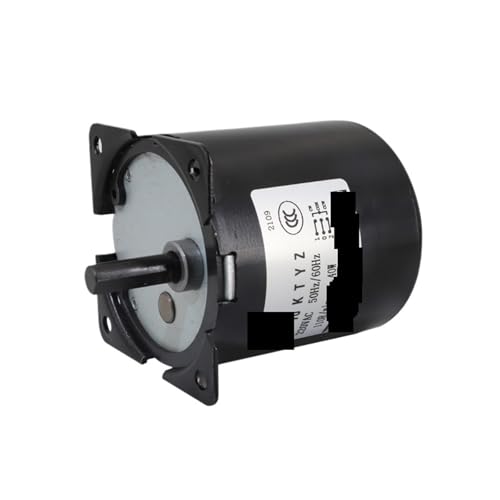Moteur synchrone 70KTYZ pour résoudre les pannes de couple et d'usure mécanique