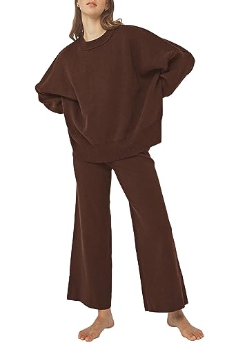 Linsery Lady Sweater Pants and Sweater 2 Piece...