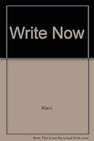 Write now: Concise letters, memos, and reports 0840340885 Book Cover