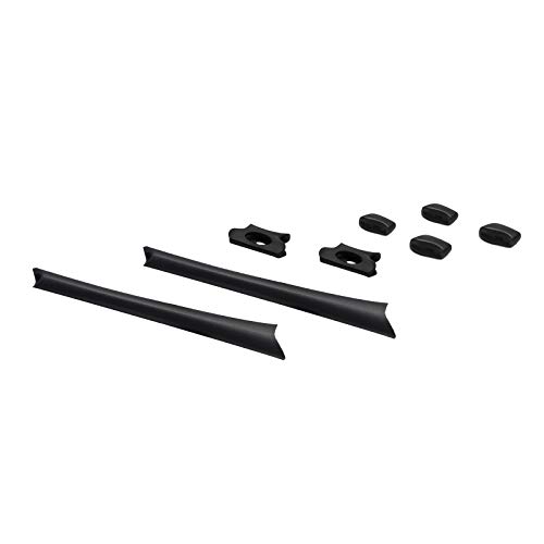 Image of Polarized Replacement Nose Pads Pieces Ear Socks Rubber Kits for Oakley Flak Jacket XLJ