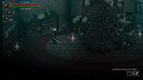 Skautfold Shrouded In Sanity Playstation 5