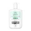 Neutrogena-Ultra-Gentle-Hydrating-Daily-Facial-Cleanser-for-Sensitive-Skin-Acne-Eczema-Rosacea-Oil-Free-Soap-Free-Hypoallergenic-Non-Comedogenic-Creamy-Face-Wash-12-fl-oz Neutrogena Ultra Gentle Hydrating Facial Cleanser, Non-Foaming Face Wash for Sensitive Skin, Gently Cleanses Face Without Over Drying, Oil-Free, Soap-Free, Fragrance-Free, 12 fl. oz