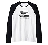 Classic American Muscle Cars Vintage Apparel Co.