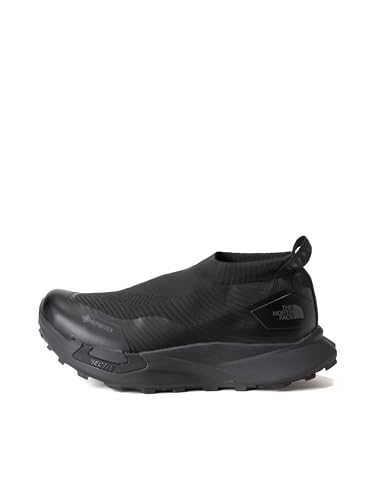 [ザ・ノース・フェイス] ランニングシューズ VECTIV Supple GORE-TEX TNFブラック/TNFブラック 24.0cm