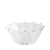 Facile à entretenir, ce récipient en verre peut être nettoyé à la main avec un détergent doux, garantissant ainsi la préservation de son éclat et de ses finitions dorées pour une utilisation prolongée