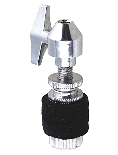 Jiayouy Hi-Hat Cymbal Clutch for Jazz Drum