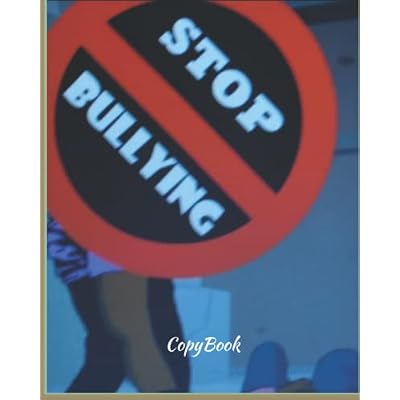 Stop bullying
