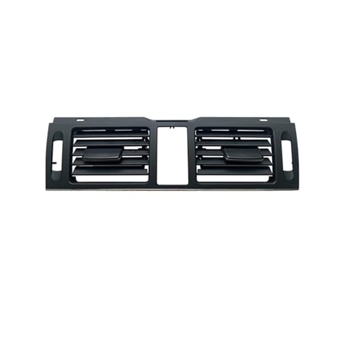 Sortie d'aération Mercedes W204 C200 C220 grille climatisation console centrale 2007