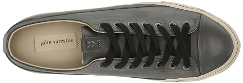 Image of John Varvatos Men's Vulc Laceless Low Top