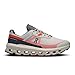 Produktbild On Cloudvista 2 Herren-Sneaker, Ice/Flame, 42 EU
