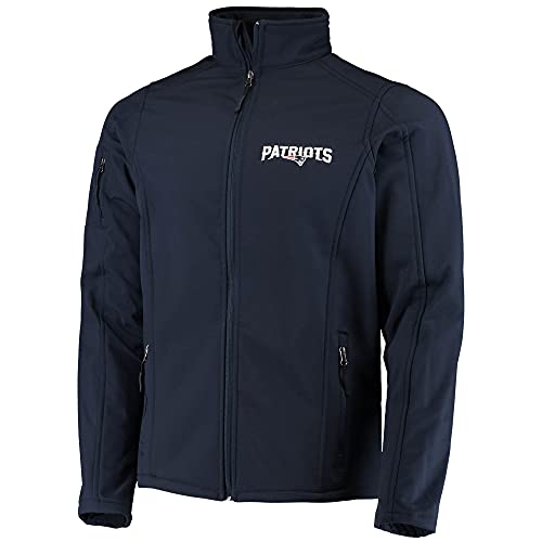 Image of Dunbrooke NFL mens 20 Mens Sonoma Softshell Jacket