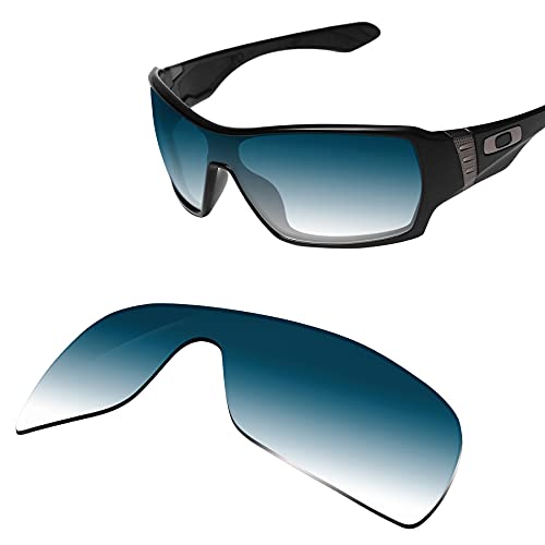 Image of 100% Precise-Fit Replacement Sunglass Lenses for Oakley Offshoot OO9190