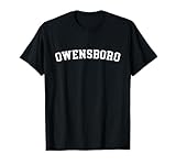 Owensboro T-Shirt
