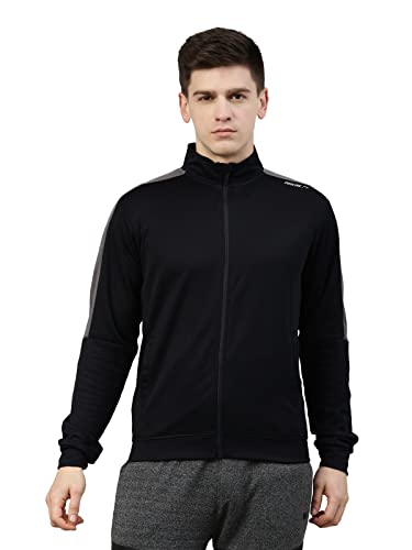 Image of Proline Men's A-Line Coat