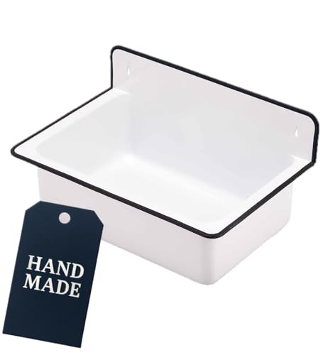 Nantucket Sinks Wall Mount Floating Sink