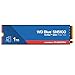 WD Blue SN5100 1TB NVMe SSD - M.2 2280, PCIe Gen 4.0, Internal Solid State Drive - Read Speeds Up to 7,100MB/s, Upgrade Storage for PC/Laptops - WDS100T5B0E