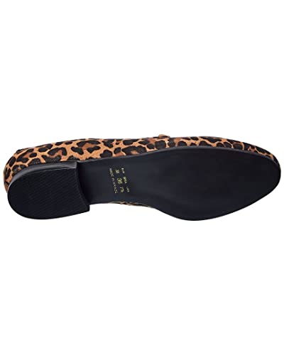 French Sole Kaitlin Leopard 6.5 M4