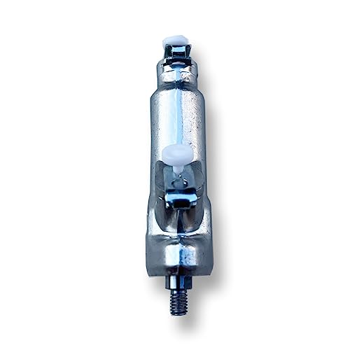 Image of Convertible Top Hydraulic Cylinder Actuator Valve Latch Compatible with 1990-2003 Mercedes-Benz CLK320 SL500 SL600 300CE # 1298001672