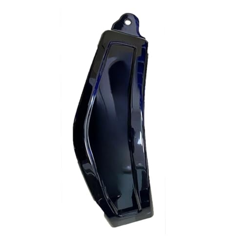 Couvercle cadre de moto Boulevard M109R avec carénages de protection robustes