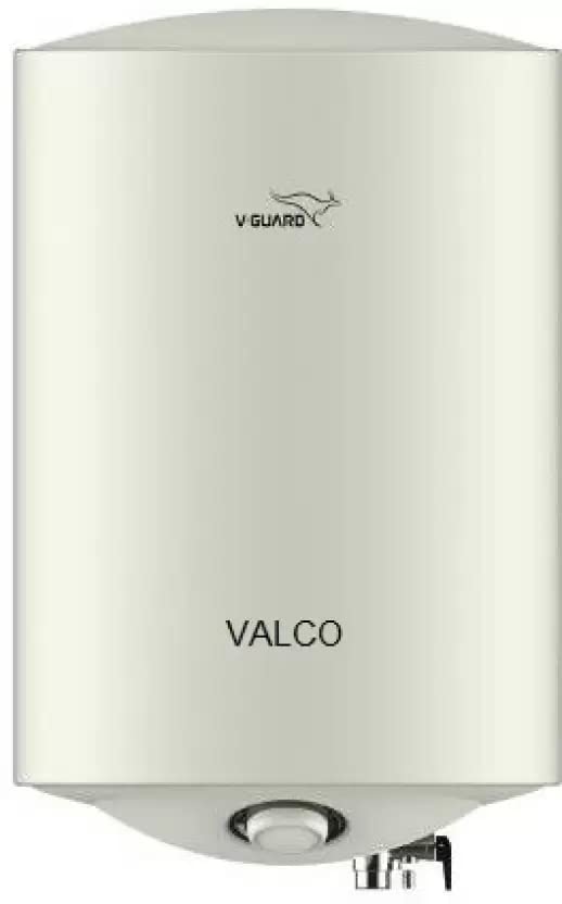 Buy V GUARD Valco water heater 6 litre Online at Low Prices in India -  Amazon.in