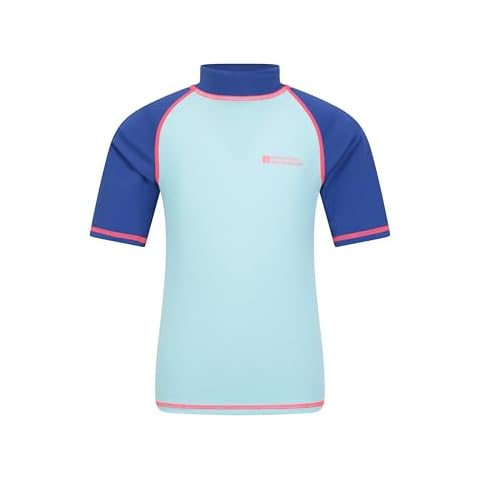 Maillot Anti-UV Enfant Mountain Warehouse Cover