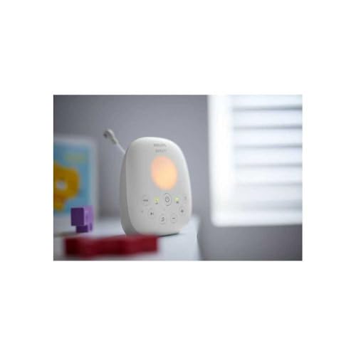 فيليبس جهاز مراقبة الاطفال من افينت - SCD713/00